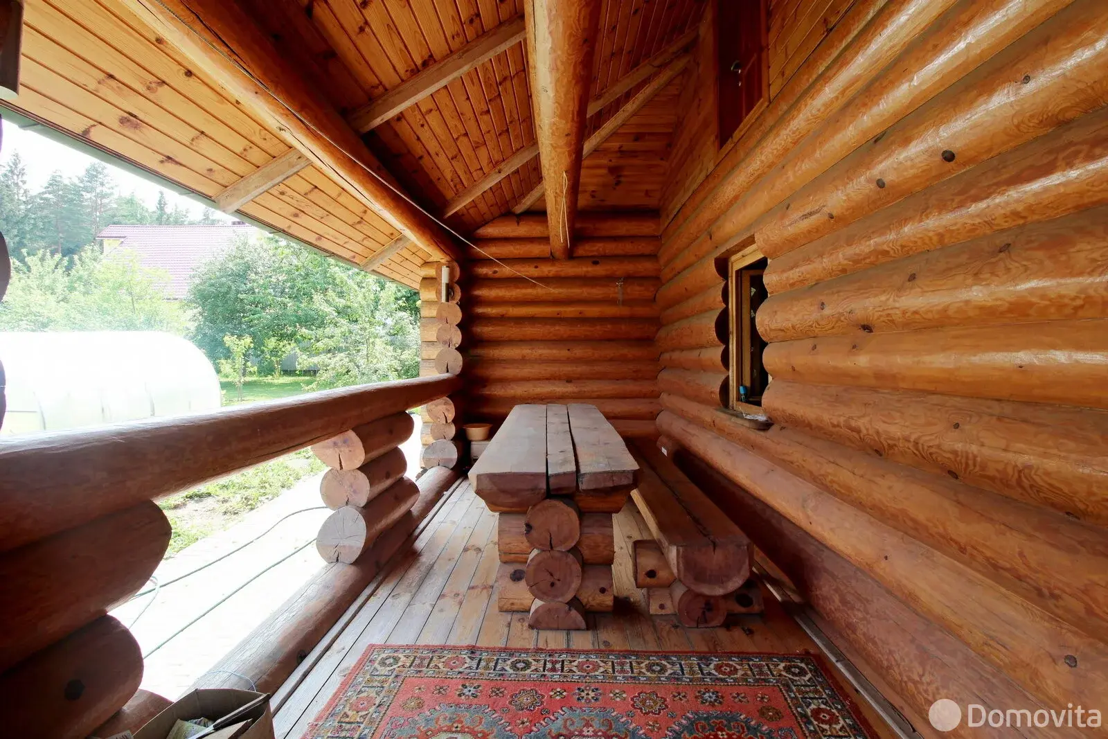 коттедж, Заславль, ул. Лесная, д. 1, стоимость продажи 667 547 р.