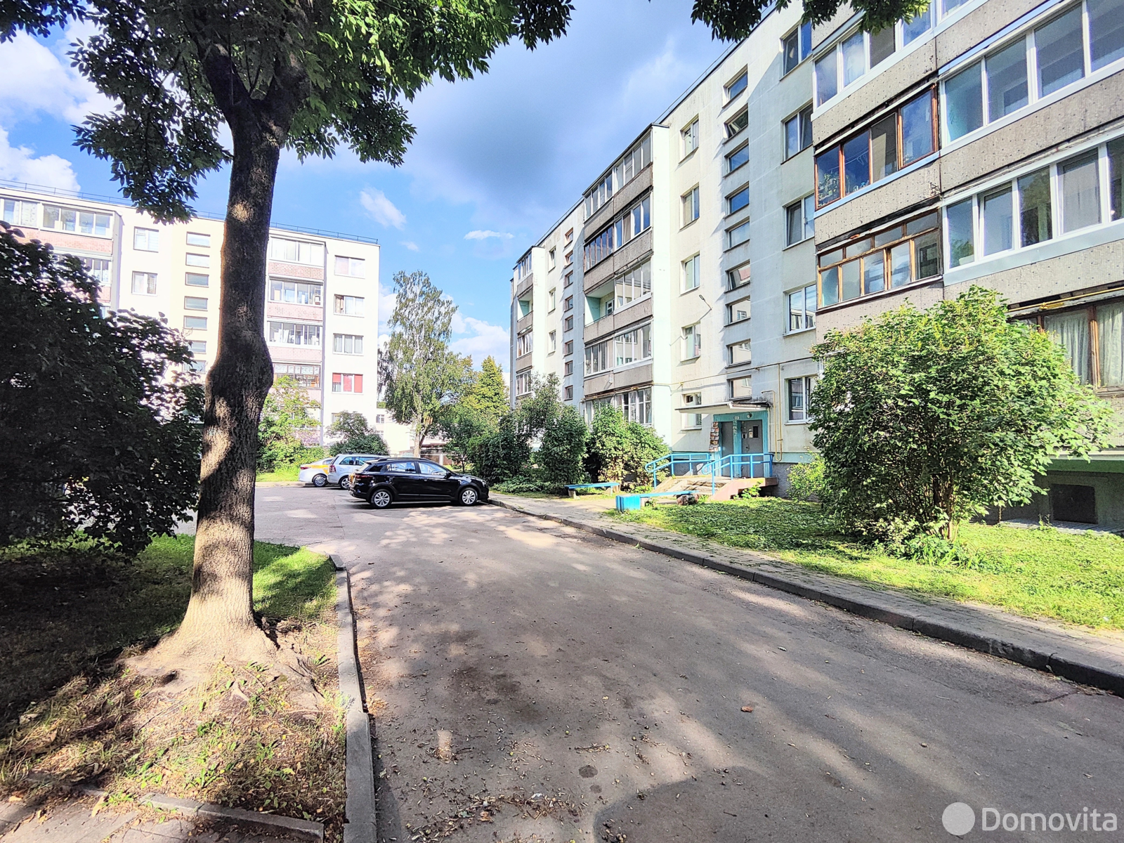 Продажа комнаты в Минске, пр-т Рокоссовского, д. 75, цена 135000 BYN, код 7832 - фото 20