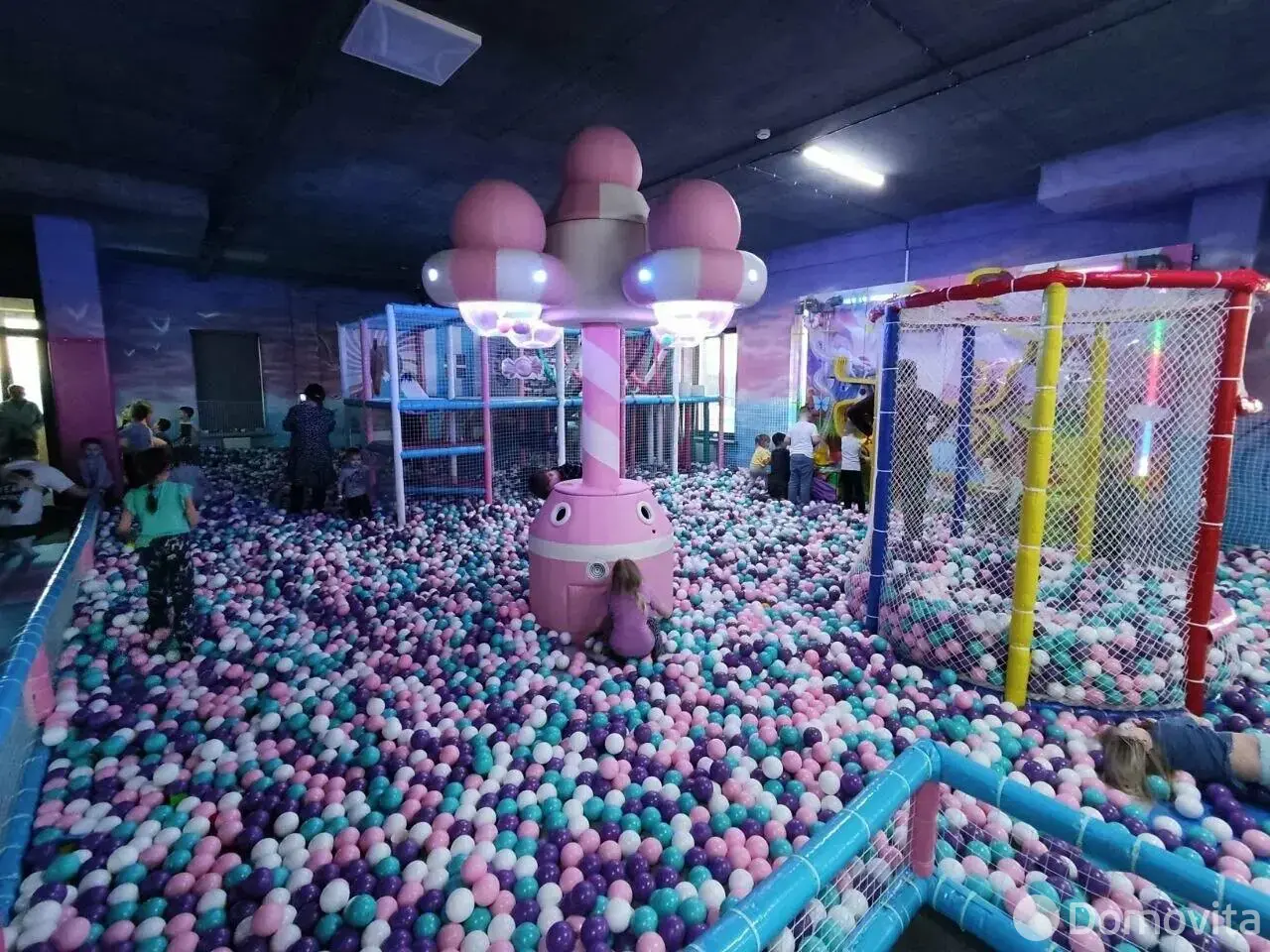 объект сферы услуг, Минск, ул. Шаранговича, д. 21