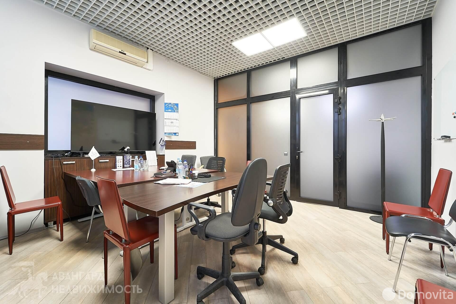 Снять офис на ул. Веры Хоружей, д. 34/А в Минске, 5844EUR, код 16512 - фото 17