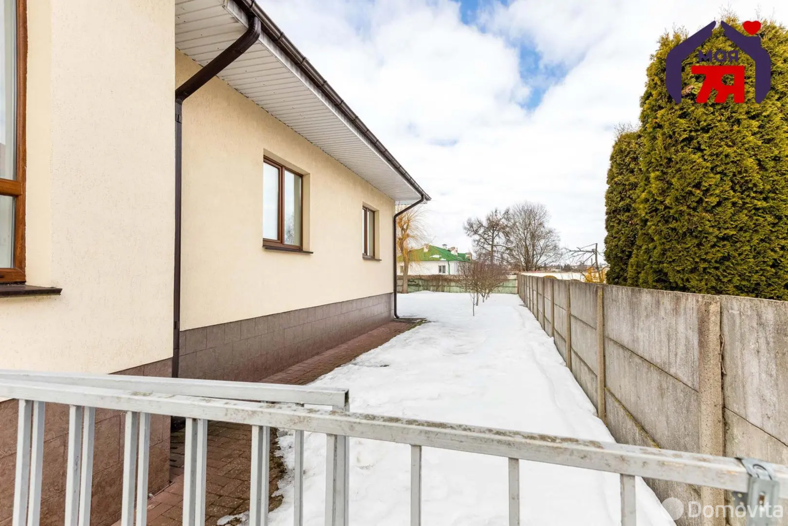 продажа коттеджа, Дзержинск, ул. Пушкина, д. 8