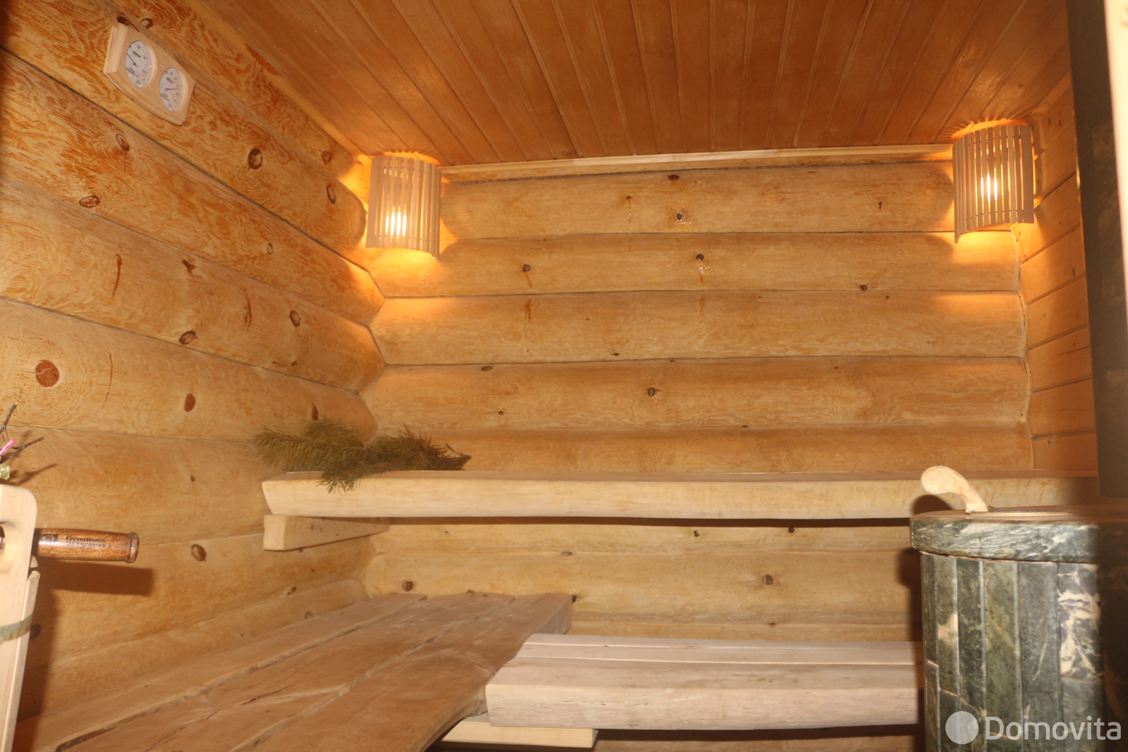 Аренда коттеджа Уютный дом в тихом месте на сутки в Новая Усса , 900BYN, код 1413 - фото 27