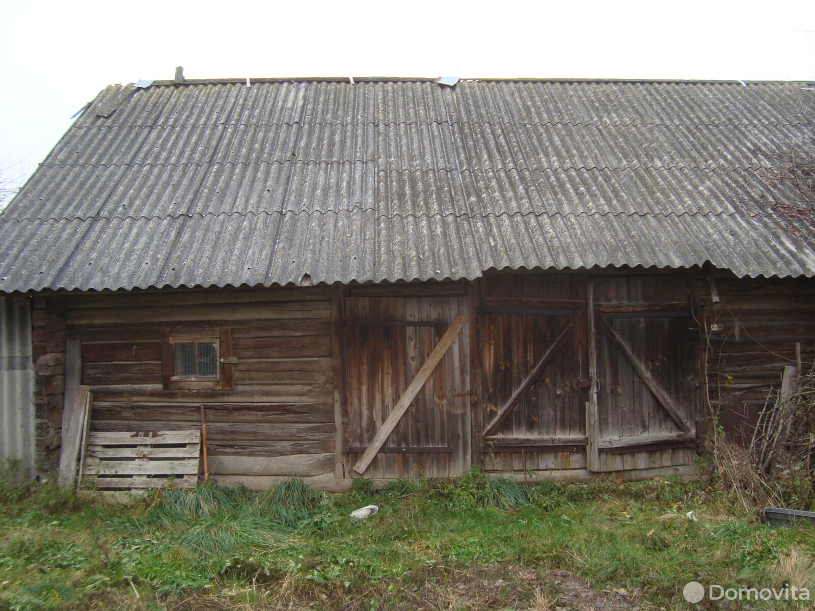 дом, Бобровичи, ул. Колхозная 