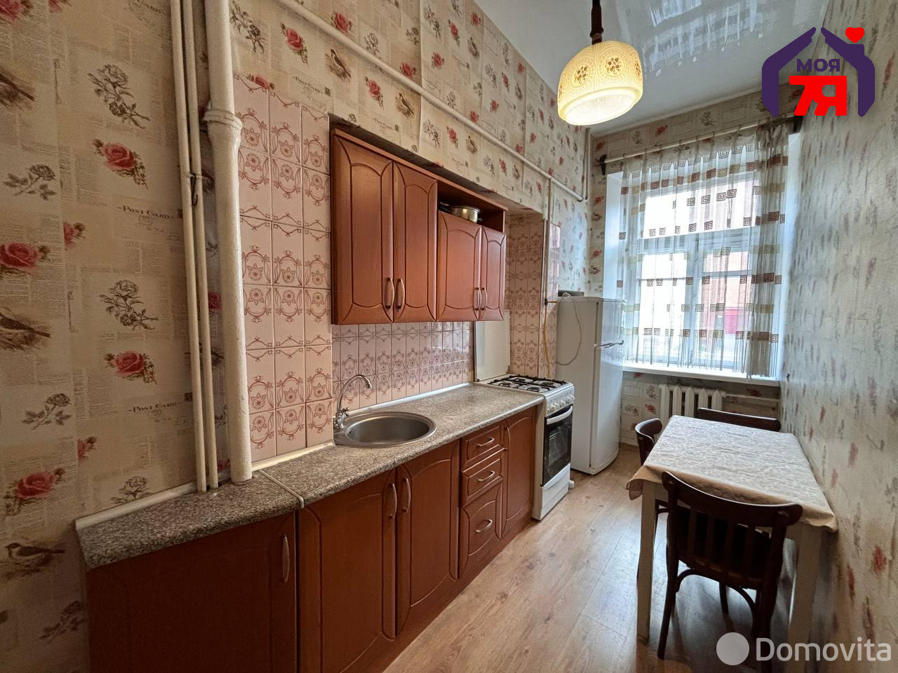 Снять 1-комнатную квартиру в Минске, ул. Интернациональная, д. 13, 1200BYN, код 151125 - фото 7