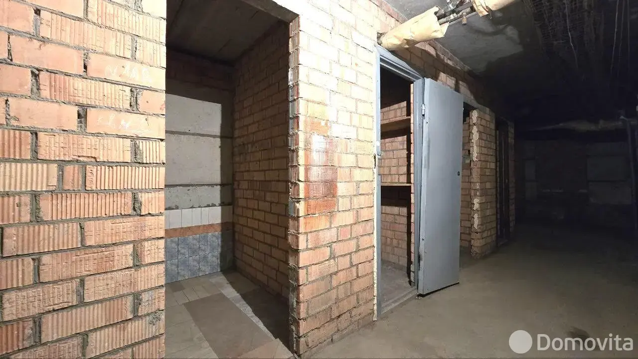 склад, Минск, ул. Городецкая, д. 32, стоимость продажи 174 000 р.