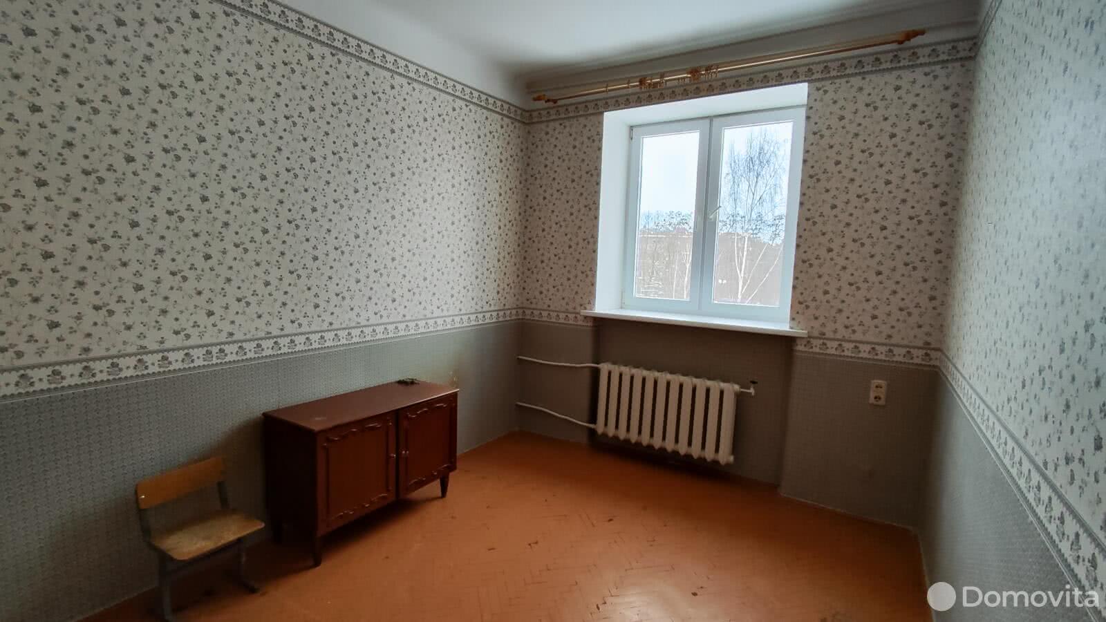 Продажа 3-комнатной квартиры в Бресте, ул. Жукова, д. 13/1, 49500 USD, код: 997639 - фото 1