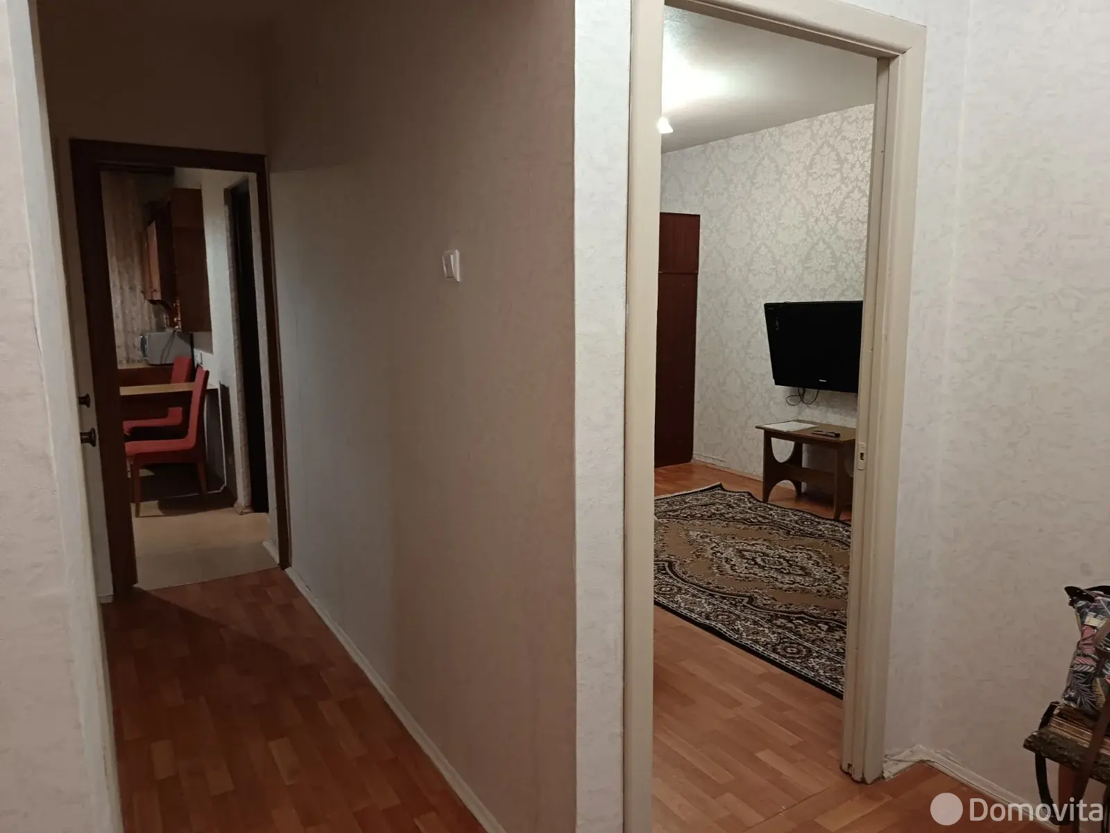 квартира, Минск, ул. Бакинская, д. 18/2 без посредников