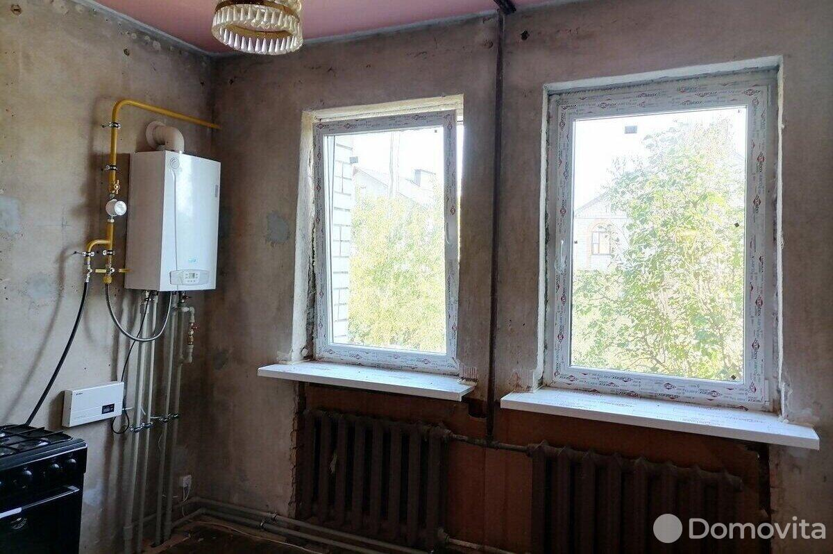 Продажа полдома в 3-этажном доме в Заславле, ул. Анусинская, код 633646 - фото 6