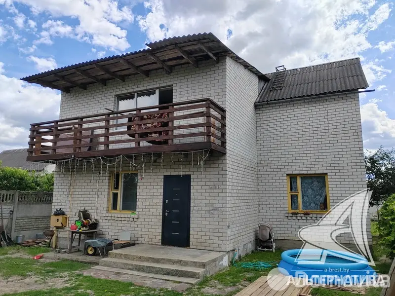 коттедж, Брест, , стоимость продажи 389 500 р.