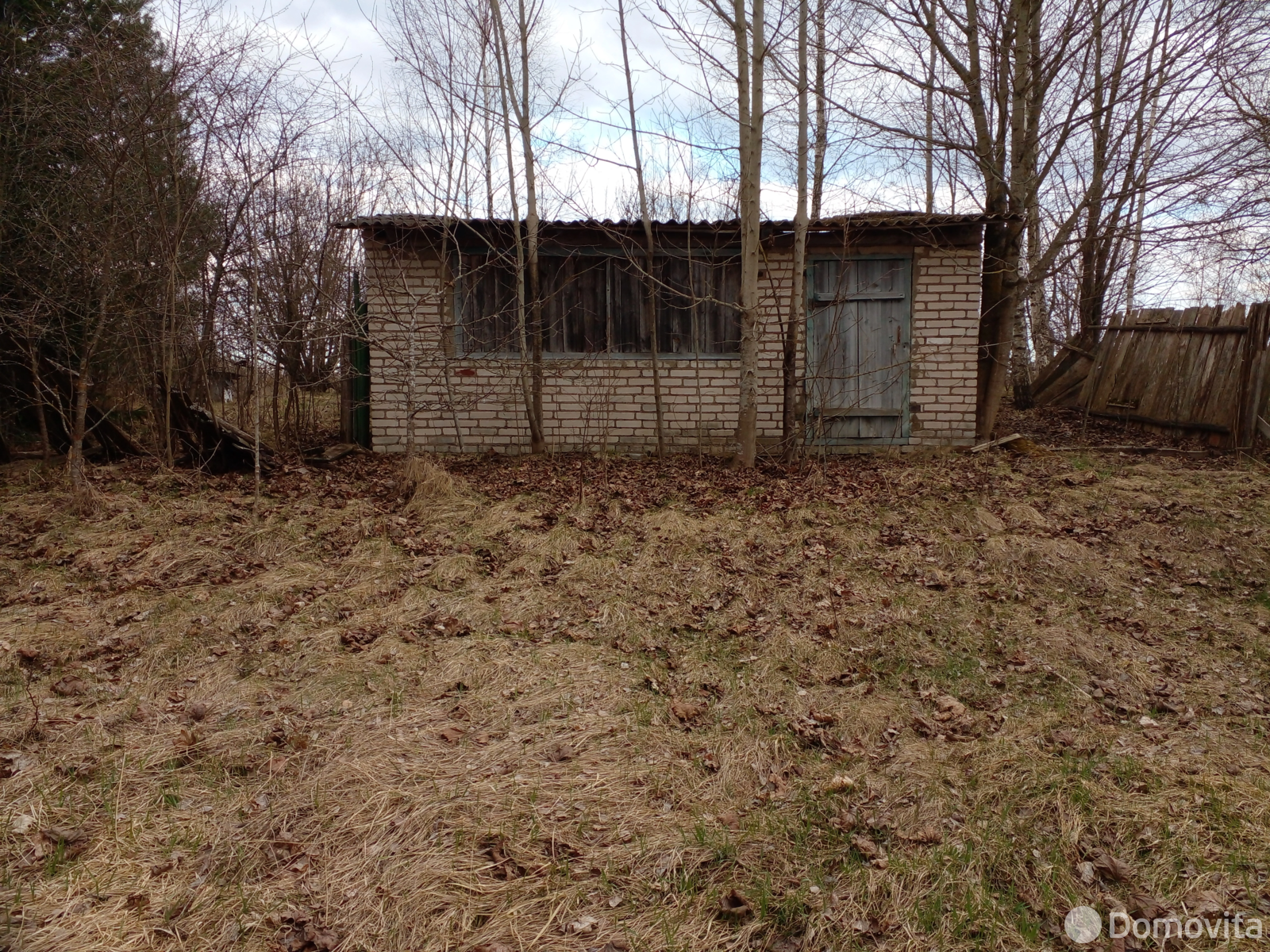 коттедж, Гальки, 