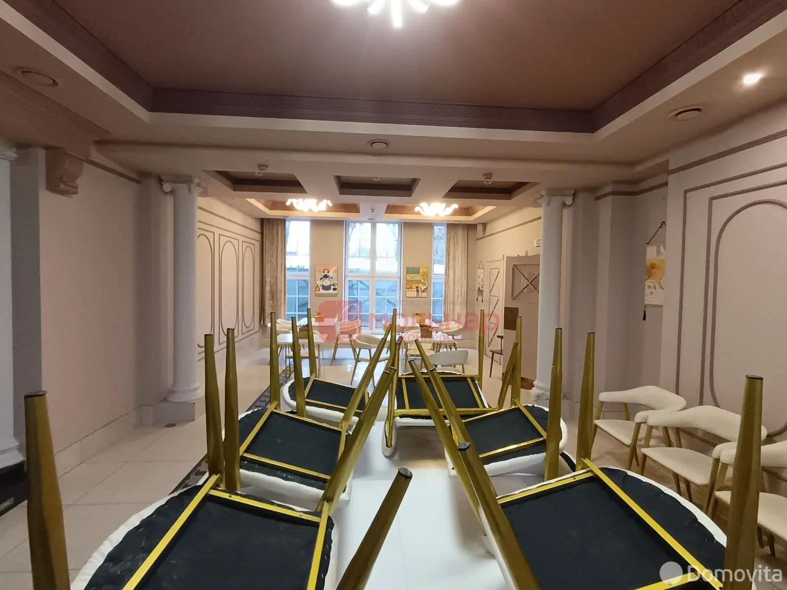 Объект сферы услуг в Минске, ул. Алоизы Пашкевич, д. 5, код 3426 - фото 11