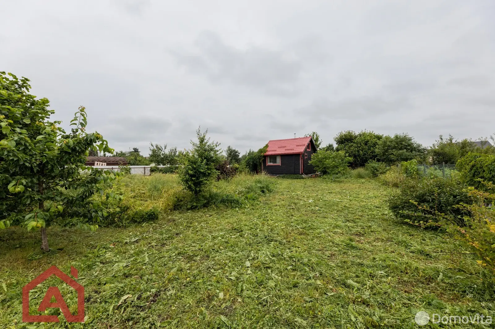 Купить 2-этажную дачу в Кирмаш Минская область, 15500USD, код 183053 - фото 14