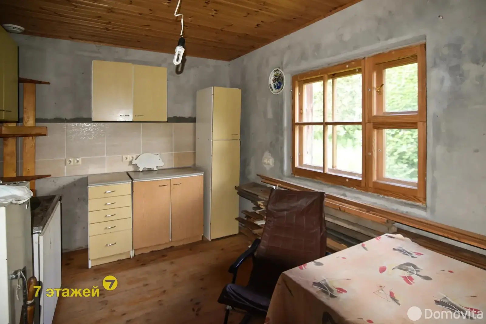 Купить 2-этажную дачу в Колос Минская область, 30000USD, код 183831 - фото 21