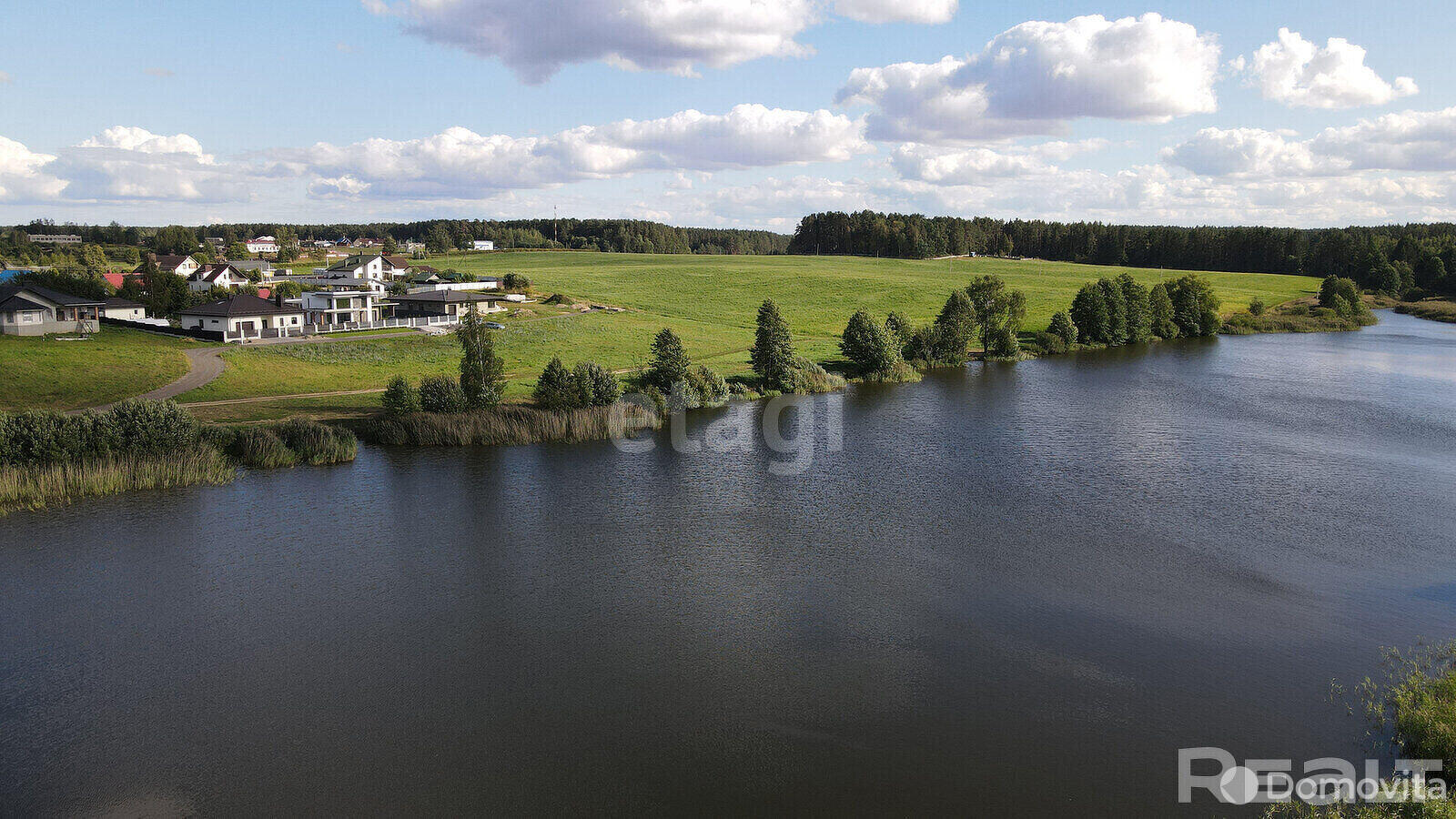 Продажа 2-этажной дачи в Рунь Минская область, 19000USD, код 176608 - фото 17