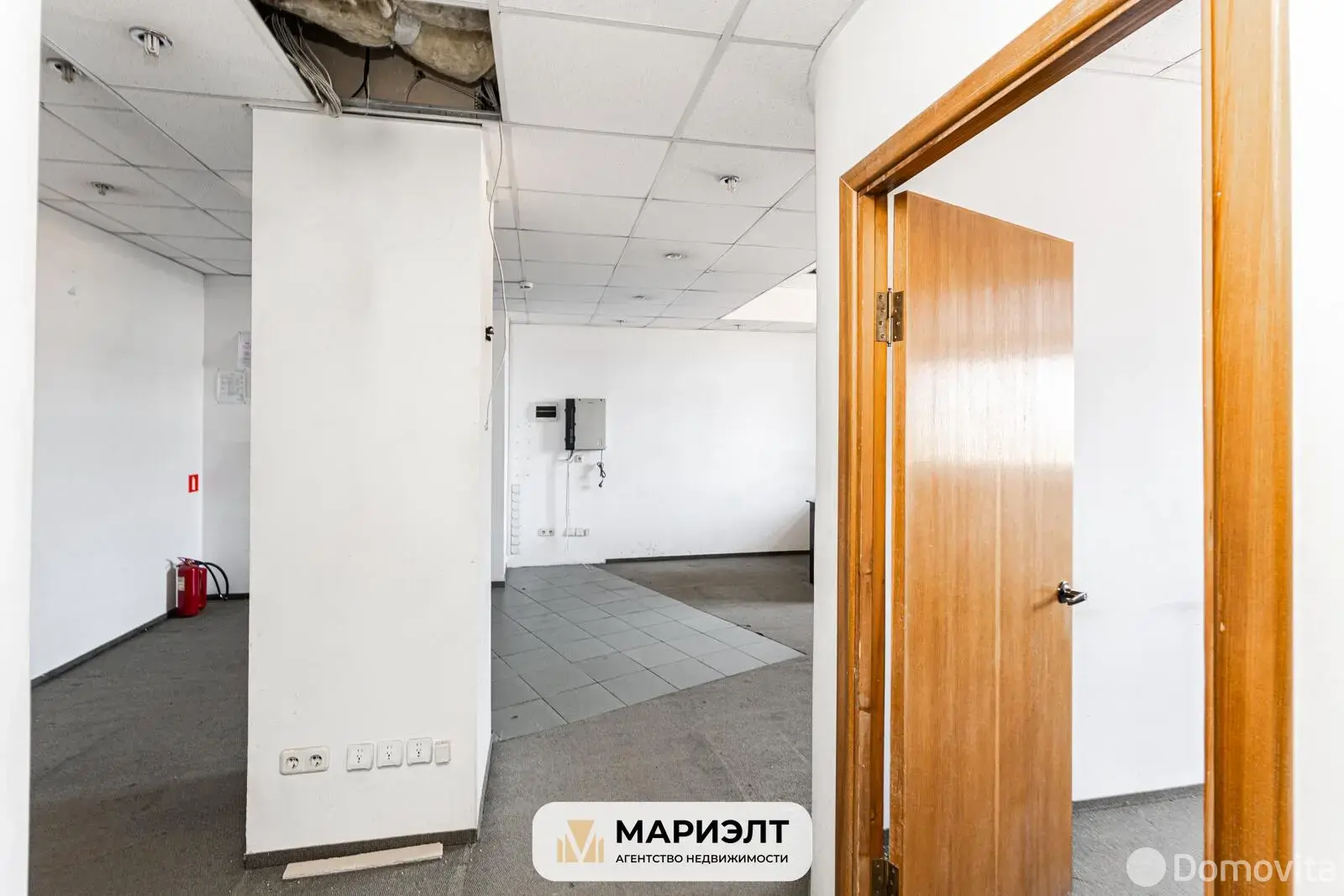 торговый объект, Минск, ул. Аранская, д. 13 в Ленинском районе