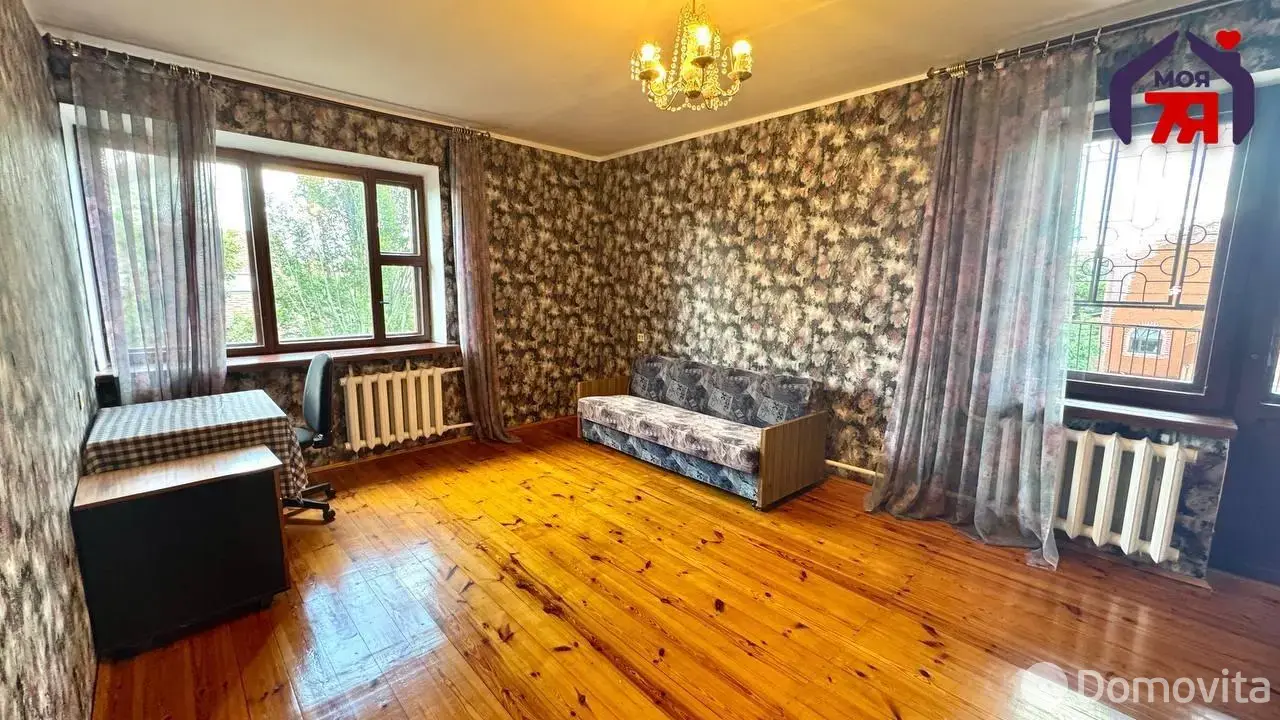 дом, Солигорск, ул. Забродская, д. 14 - лучшее предложение