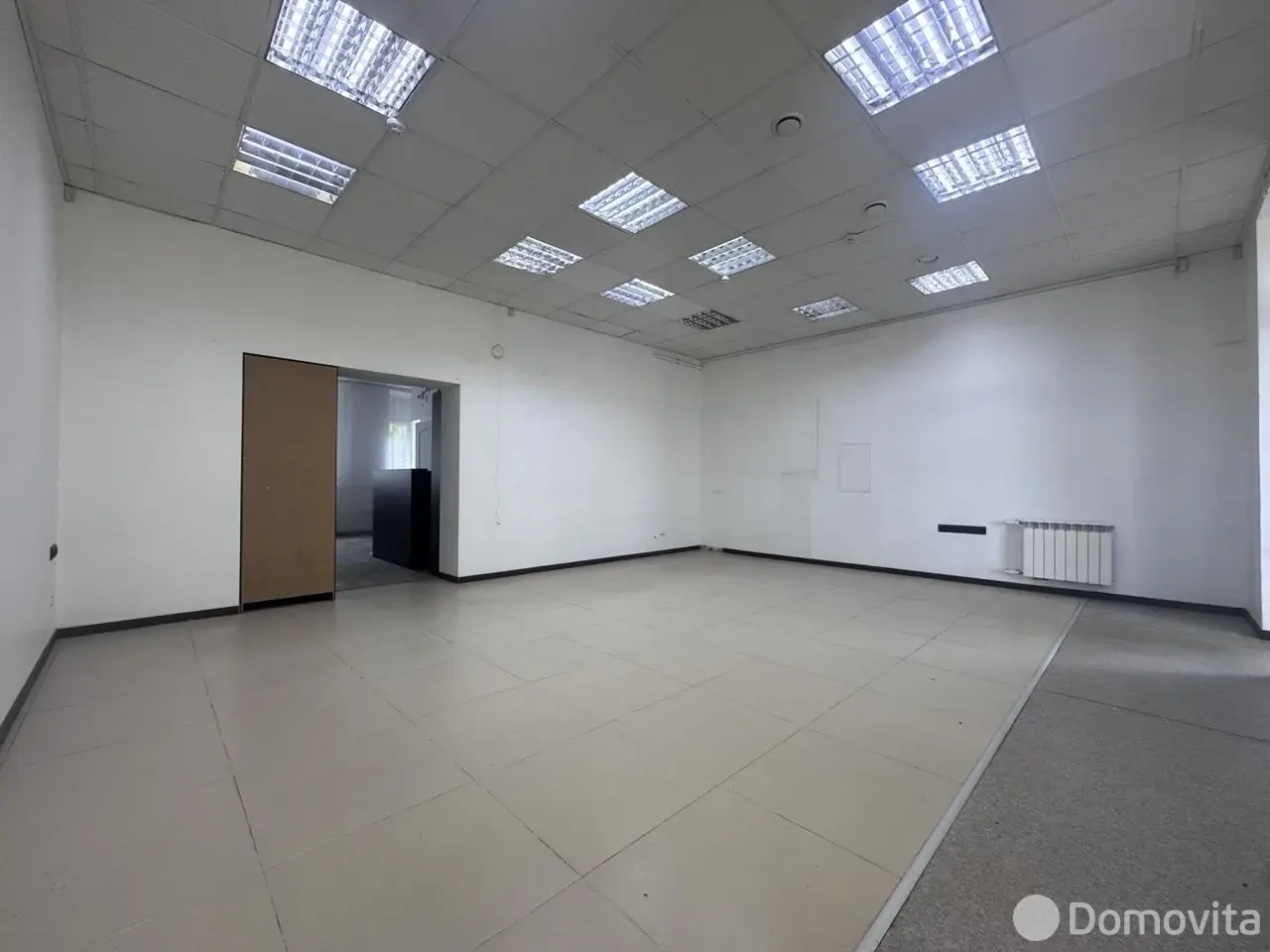 Снять торговую точку на ул. Веры Хоружей, д. 9 в Минске, 1738EUR, код 968652 - фото 9