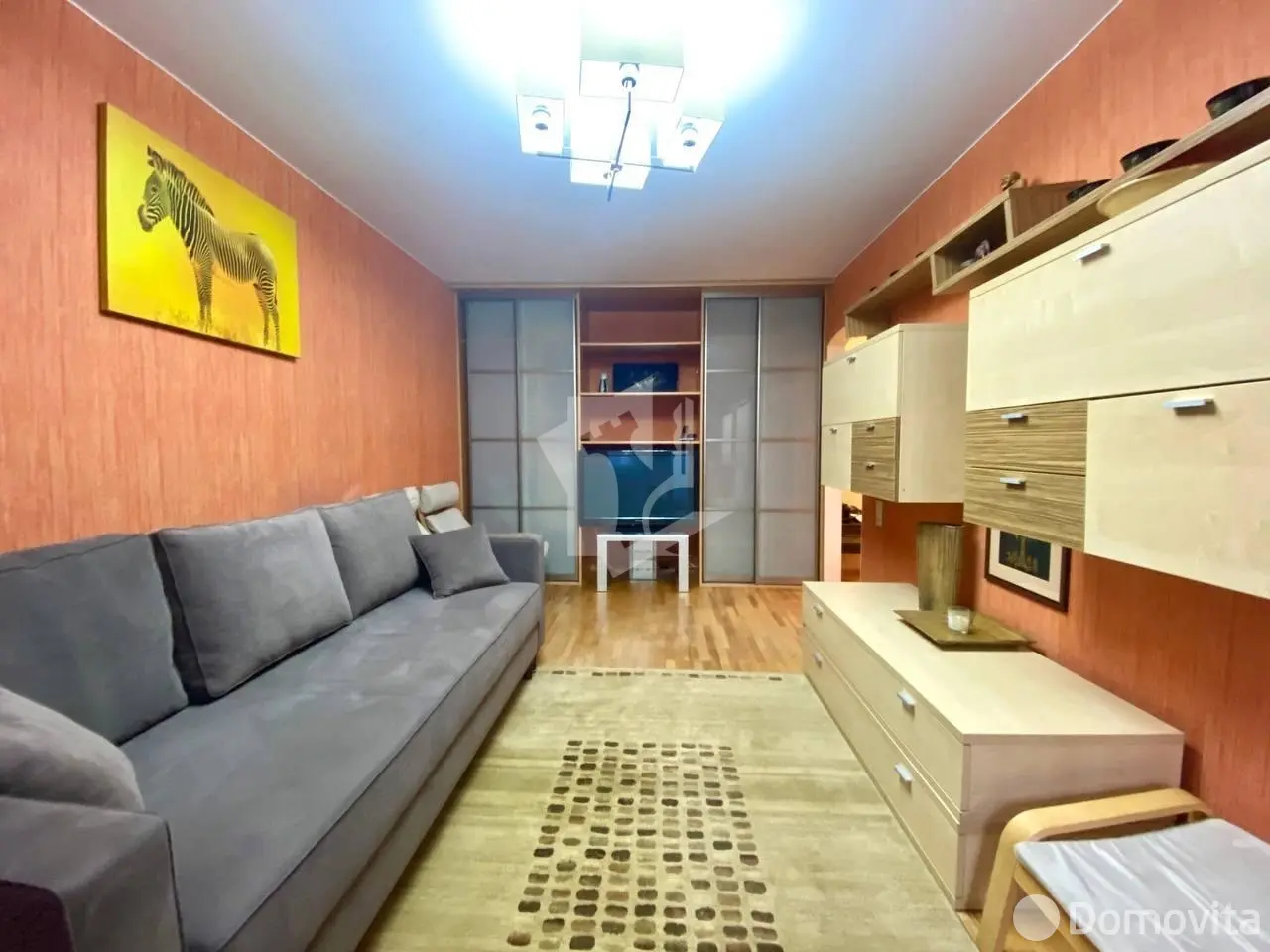 арендовать квартиру, Минск, пр-т Победителей, д. 75/1