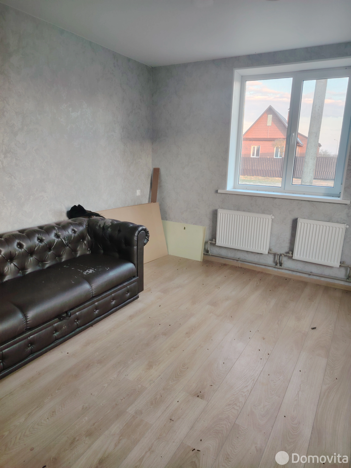 коттедж, Леньки, без посредников