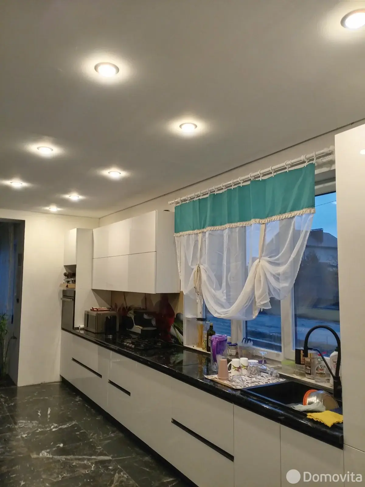 продажа коттеджа, Лида, ул. Кленовая, д. 10