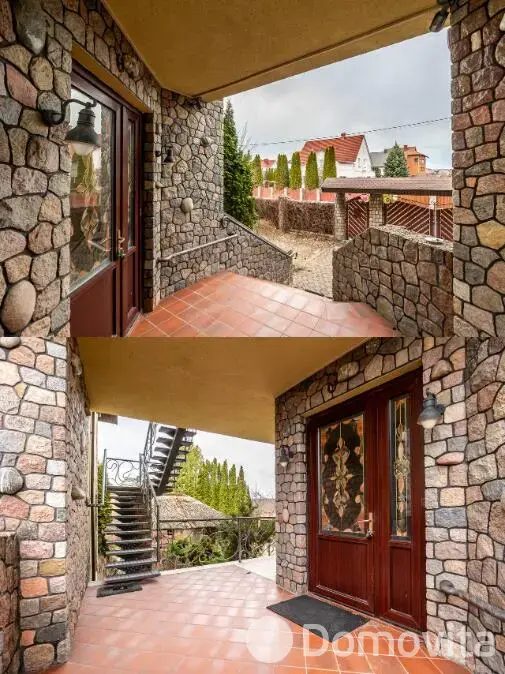 Цена продажи коттеджа, Минск, ул. Туполева, д. 56