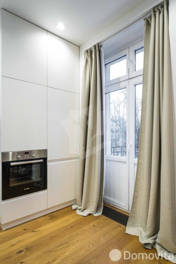 Снять 2-комнатную квартиру в Минске, ул. Козлова, д. 2, 1000USD, код 143425 - фото 29