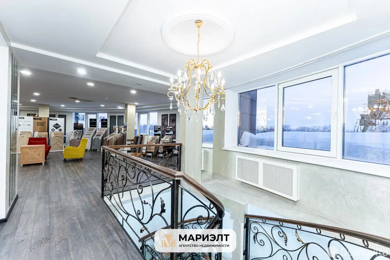 Цена продажи офиса, Минск, ул. Максима Богдановича, д. 108