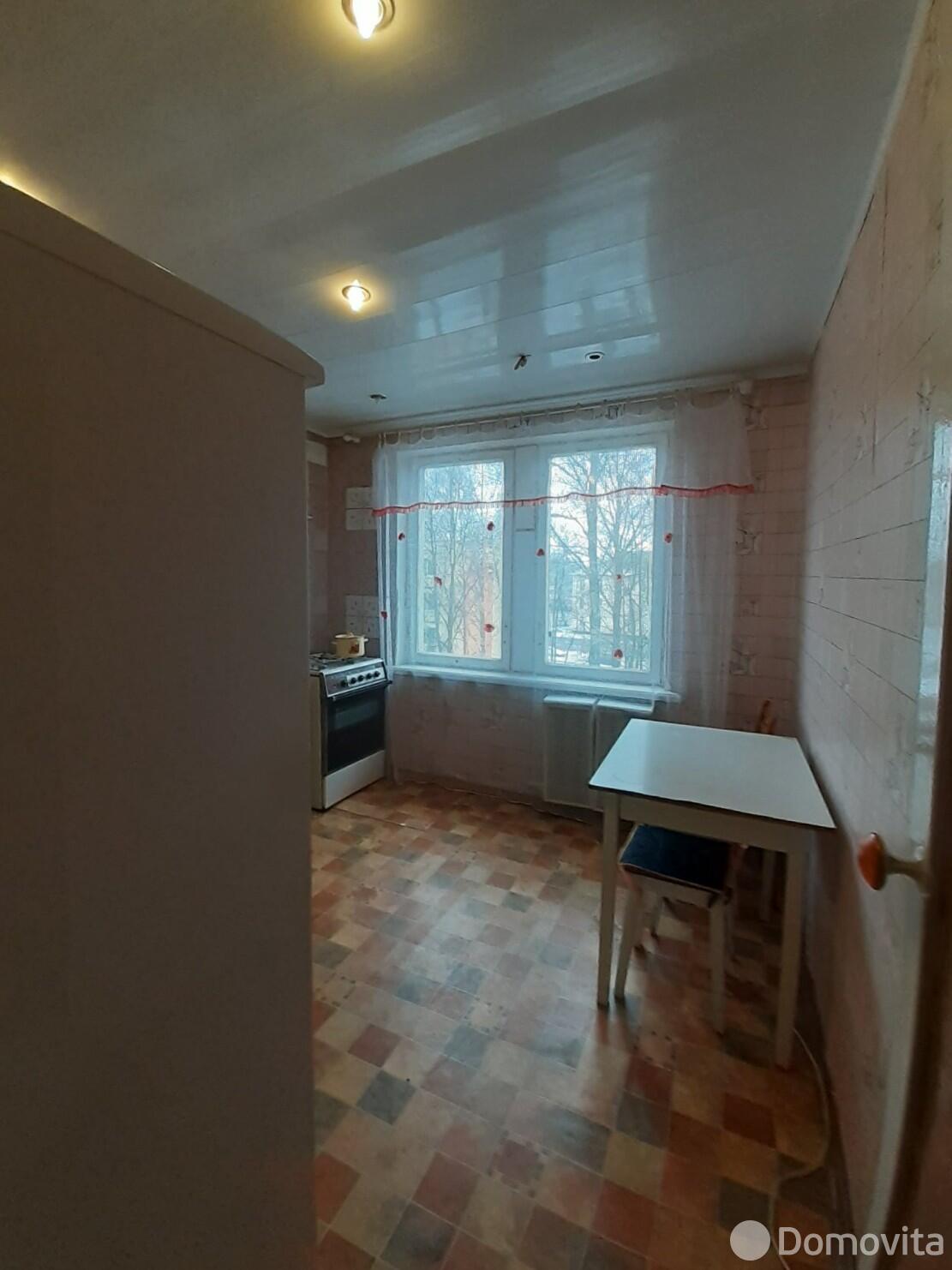 Купить 3-комнатную квартиру в Витебске, ул. Гагарина, д. 162/1, 36000 USD, код: 1110153 - фото 6