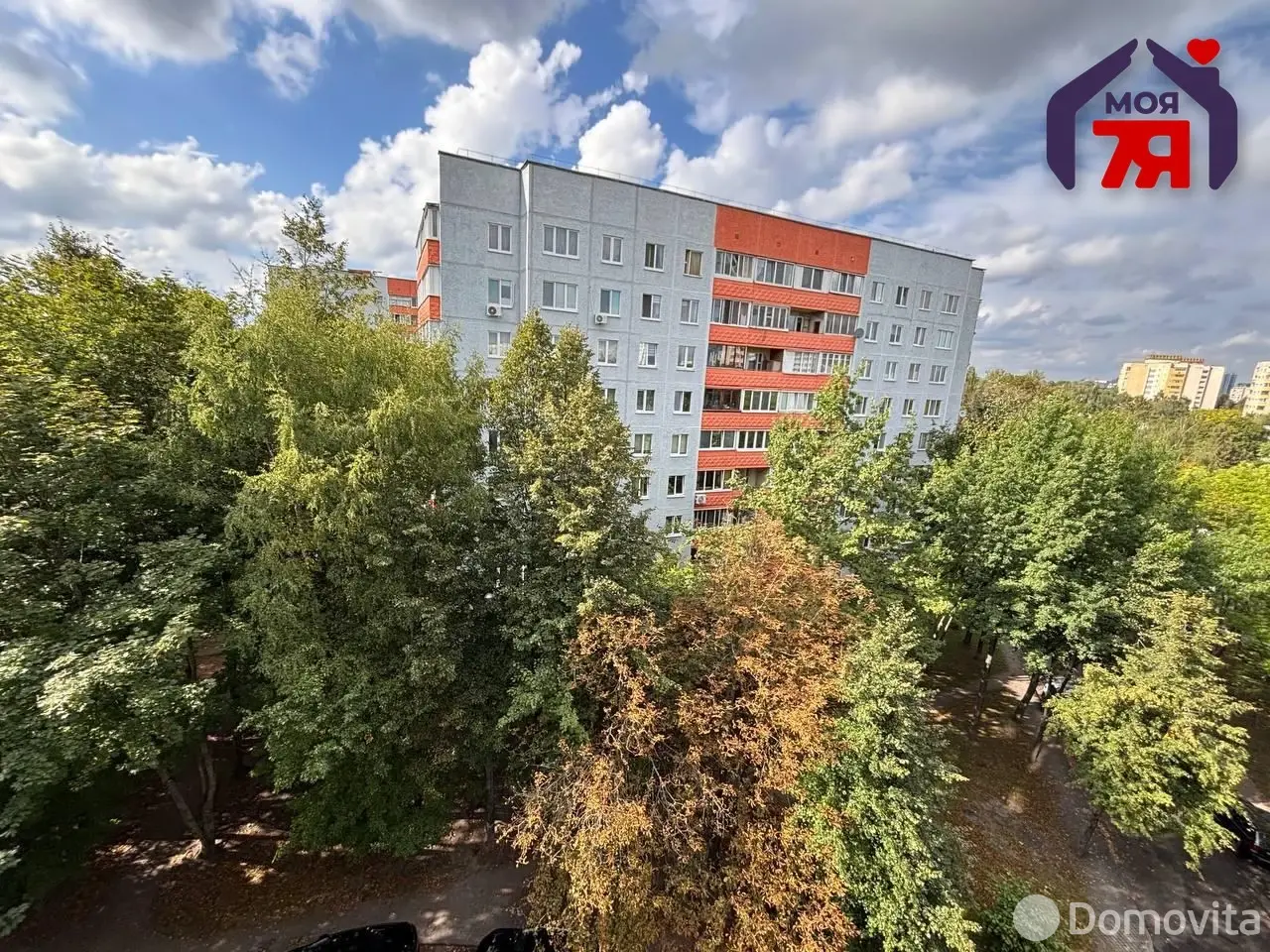 квартира, Минск, ул. Брестская, д. 80 - лучшее предложение