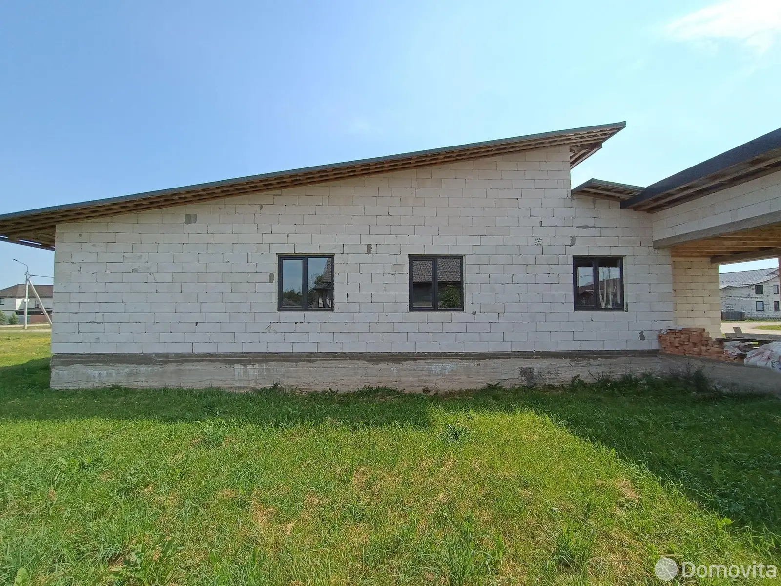 Купить земельный участок, 10.08 соток, Столбцы, Минская область, 55000USD, код 570205 - фото 11