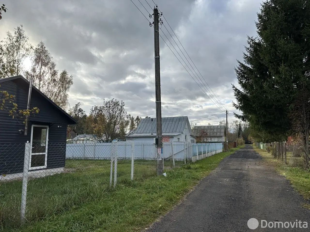 Продажа 1-этажной дачи в Палетак Минская область, 29900USD, код 184493 - фото 26