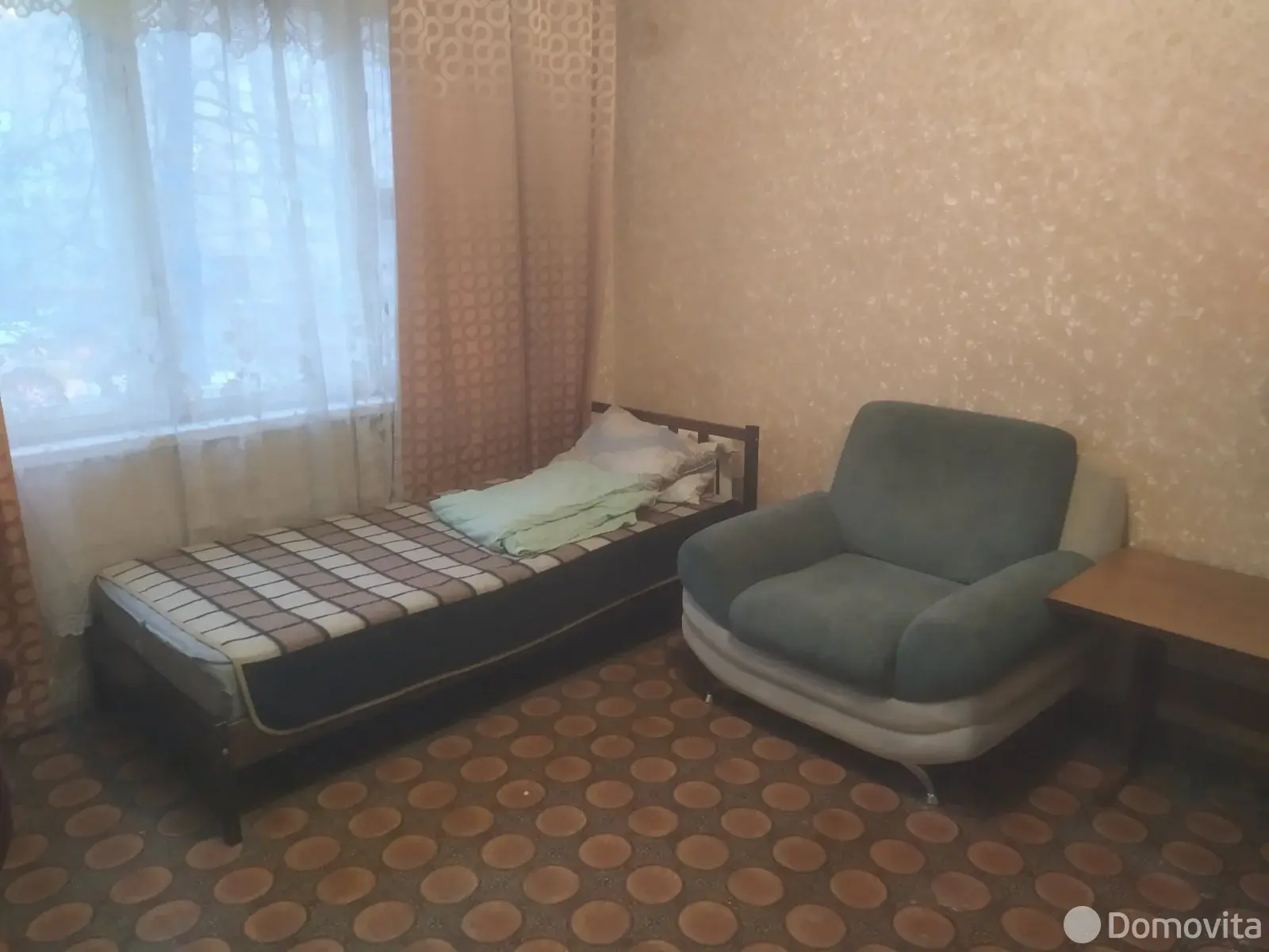 Снять 1-комнатную квартиру в Гомеле, пр-т Речицкий, д. 63, 500BYN, код 151072 - фото 12