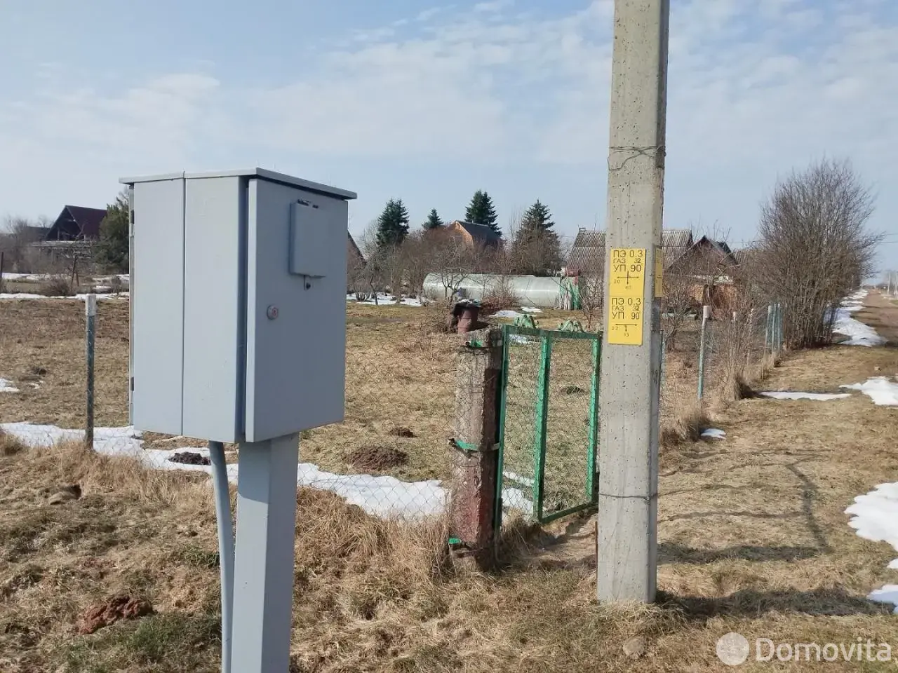 коттедж, Рабунь, ул. Дачная 