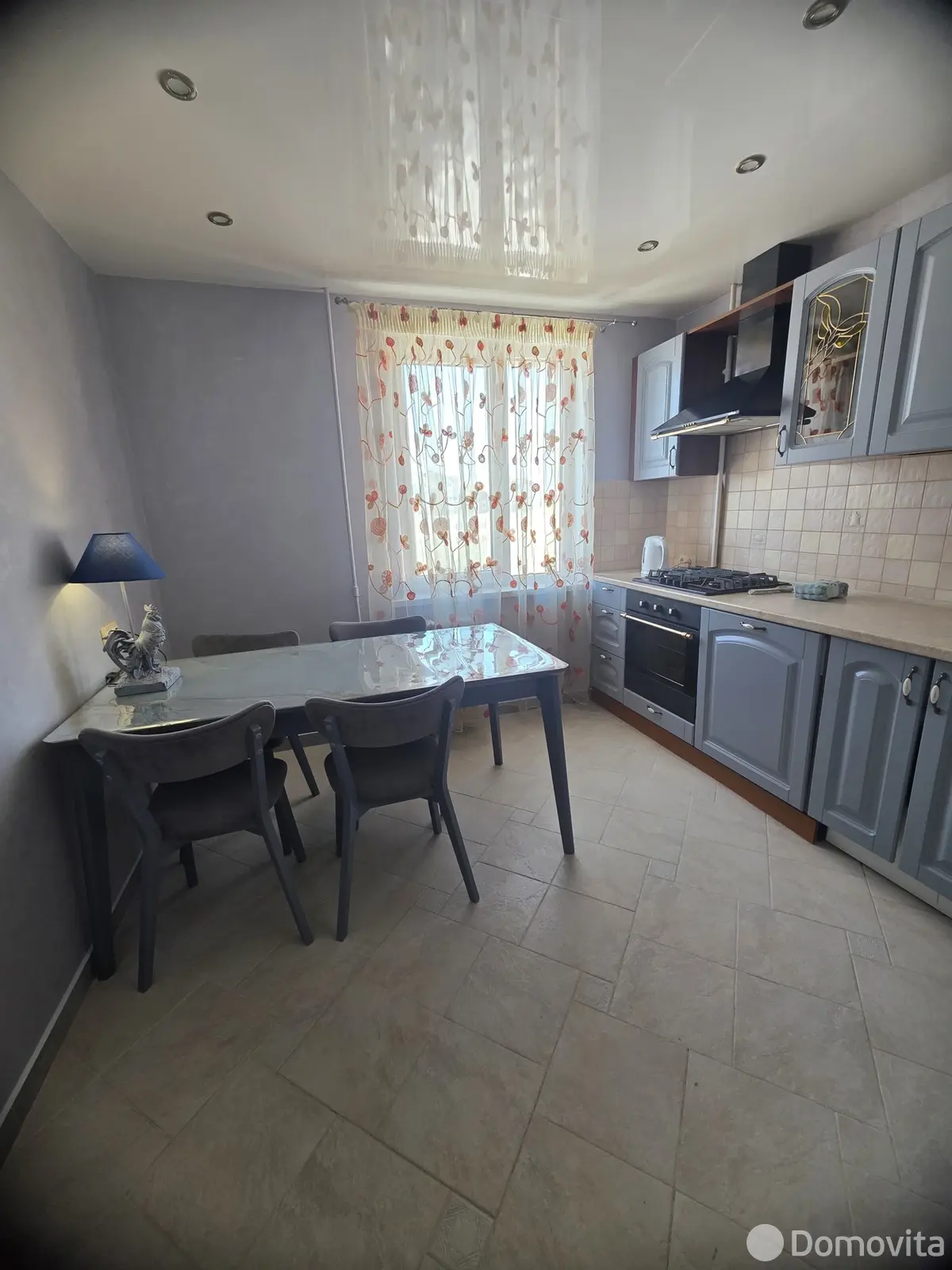 Стоимость аренды квартиры, Минск, Игуменский тр-т, д. 34