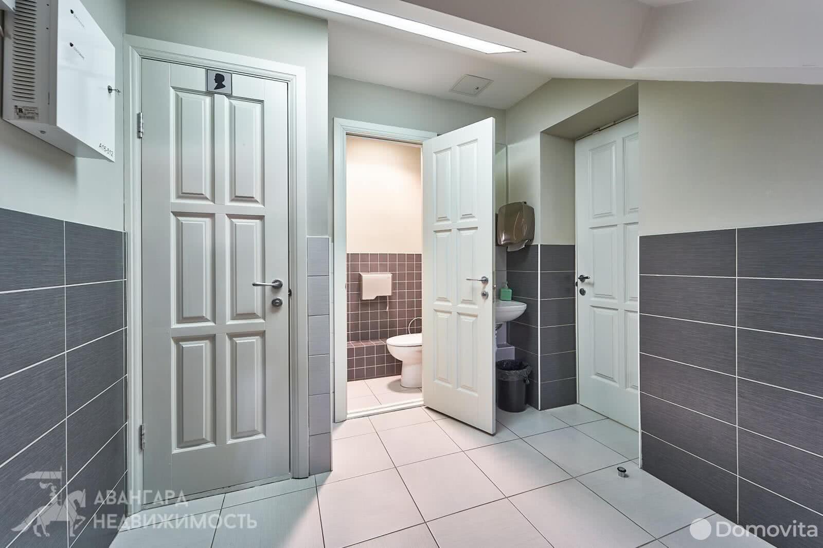 Снять офис на ул. Замковая, д. 27 в Минске, 19972EUR, код 12184 - фото 25