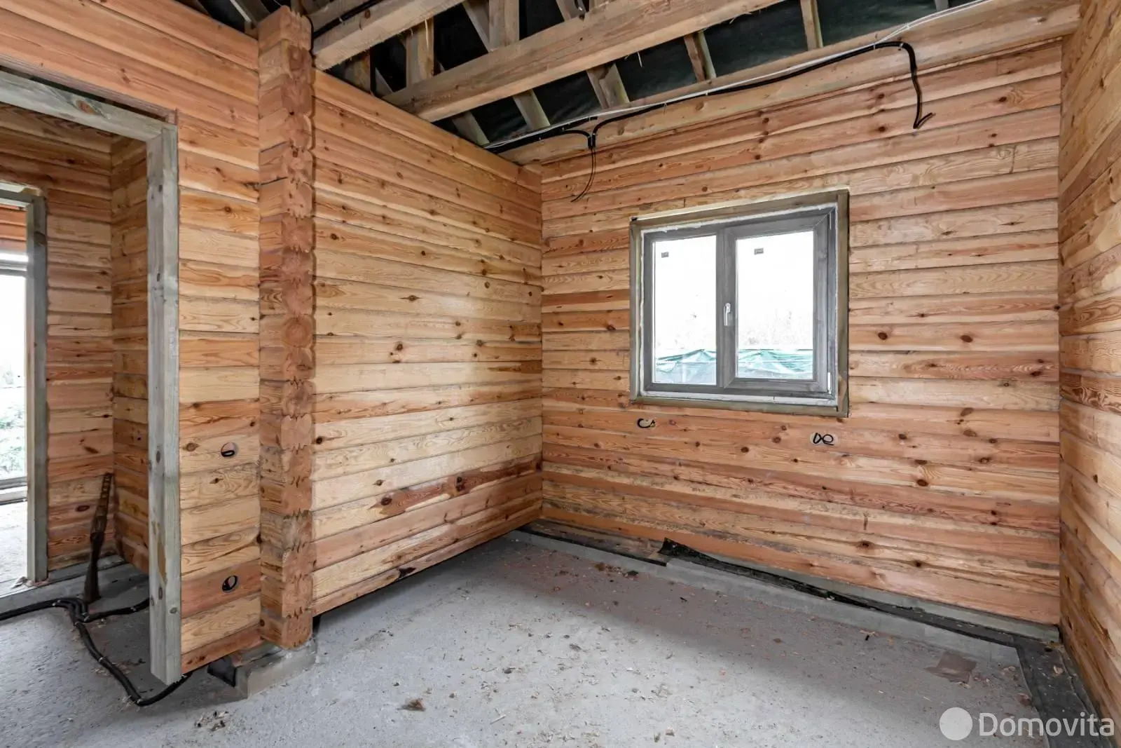 Продажа 1-этажной дачи в Милаши Минская область, 38500USD, код 184866 - фото 28