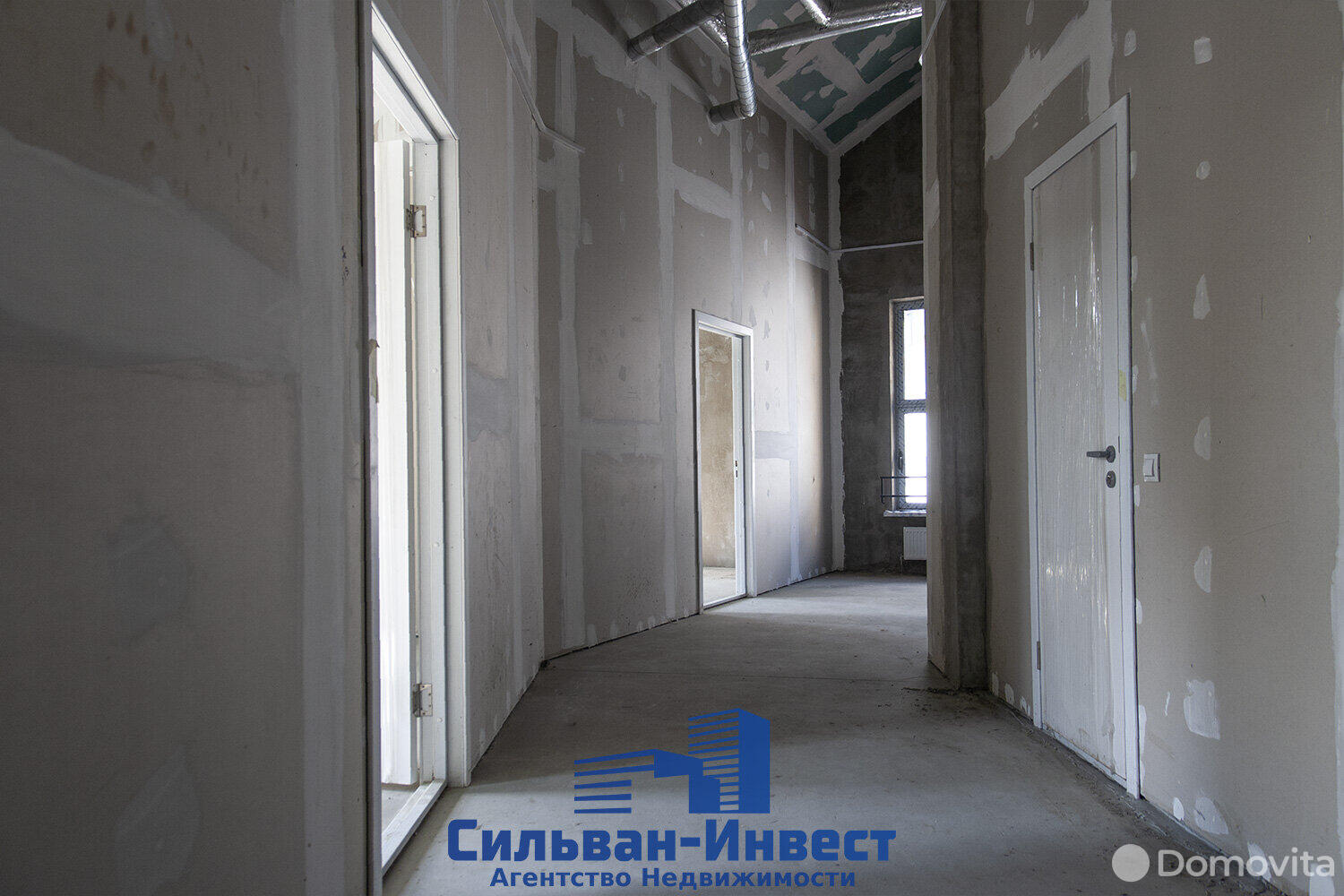 Снять офис на ул. Юрово-Завальная, д. 13 в Минске, 13488EUR, код 11036 - фото 40