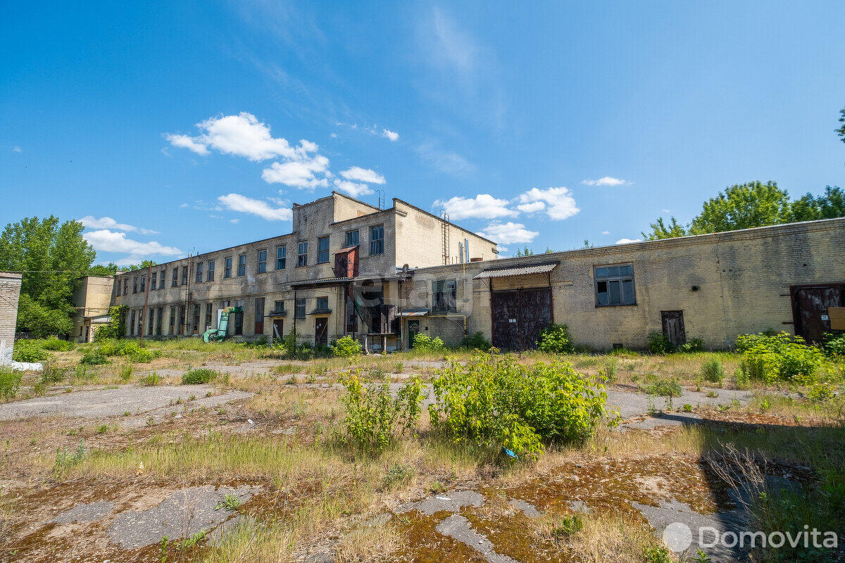 Купить офис на ул. Минский Тракт, д. 10 в Слониме, 229000USD, код 6789 - фото 26