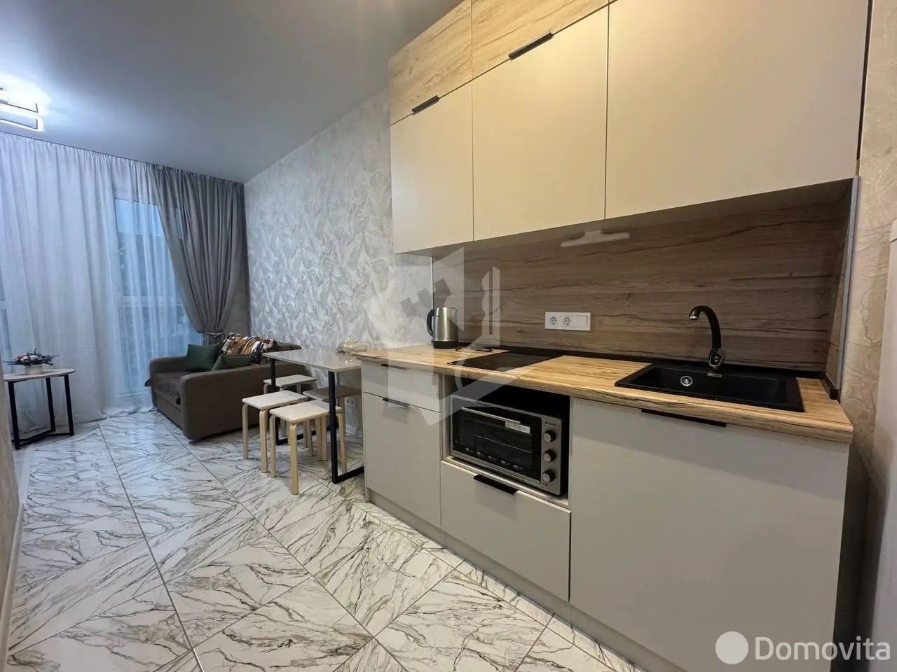 квартира, Минск, ул. Игоря Лученка, д. 16