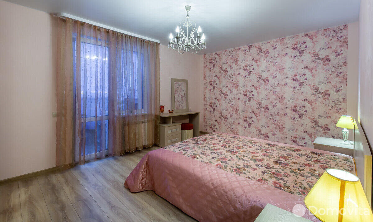 Продажа 3-комнатной квартиры в Минске, пер. Инструментальный, д. 11, 139000 USD, код: 987270 - фото 6