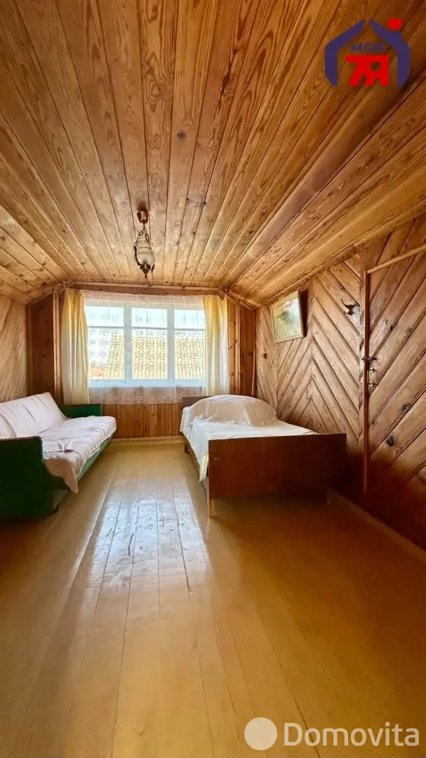 дача, Монтажник-2003, 