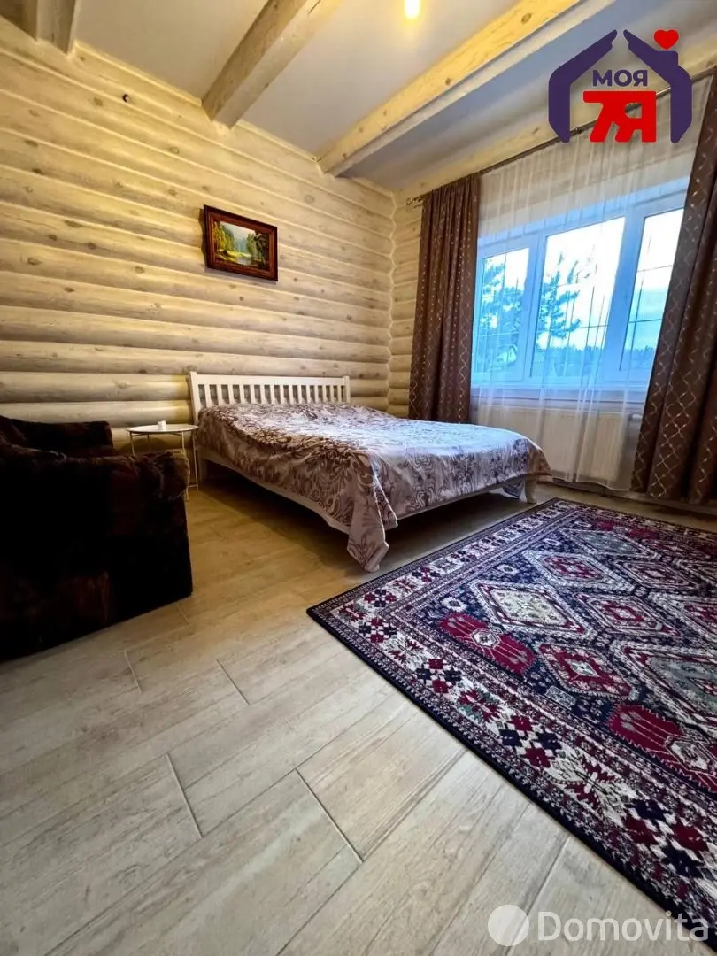 Цена продажи дома, Солигорск, ул. Максима Богдановича, д. 28