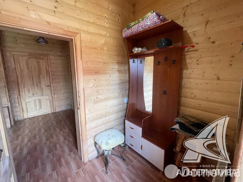 Продажа 1-этажной дачи в Бресте Брестская область, 140000USD, код 180512 - фото 12