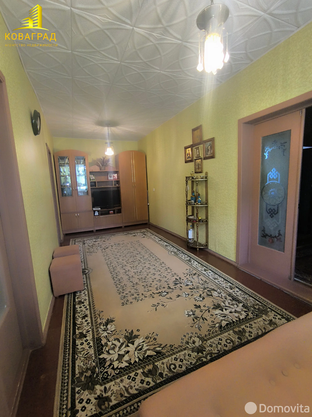 коттедж, Жировичи, пер. Пионерский, д. 3