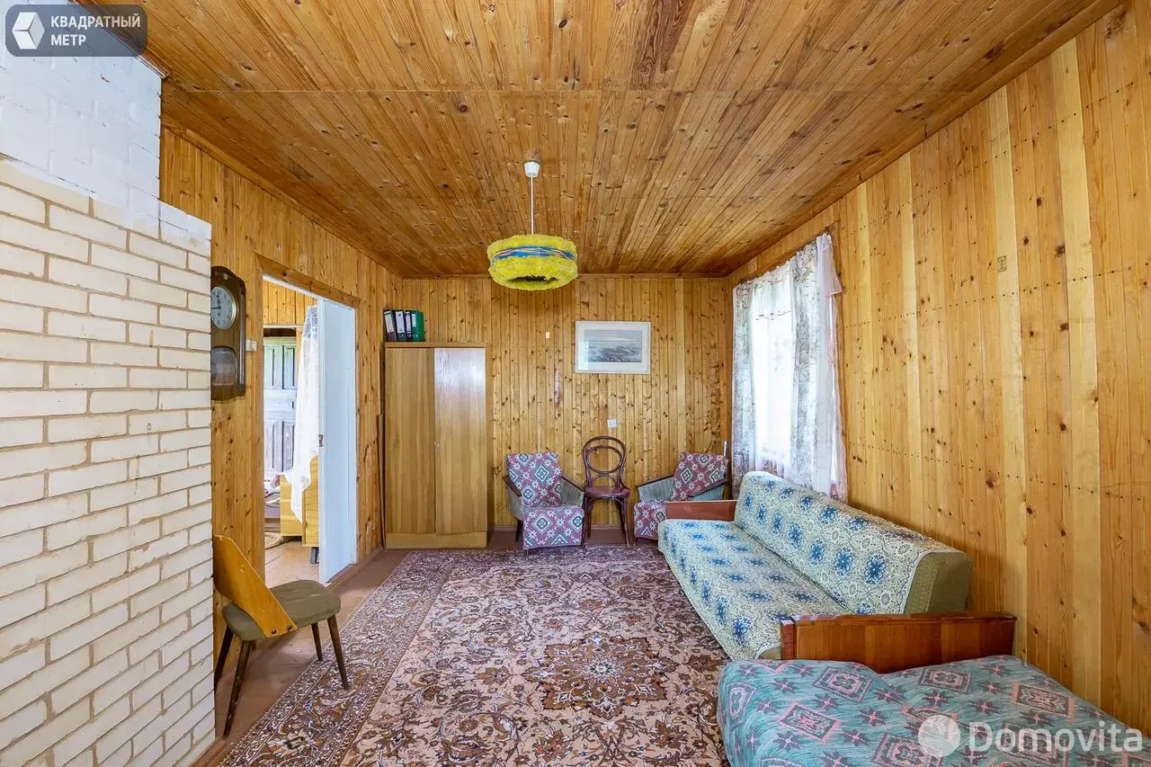 Продажа 3-этажной дачи в Смолевичский Кристалл Минская область, 18900USD, код 183506 - фото 11