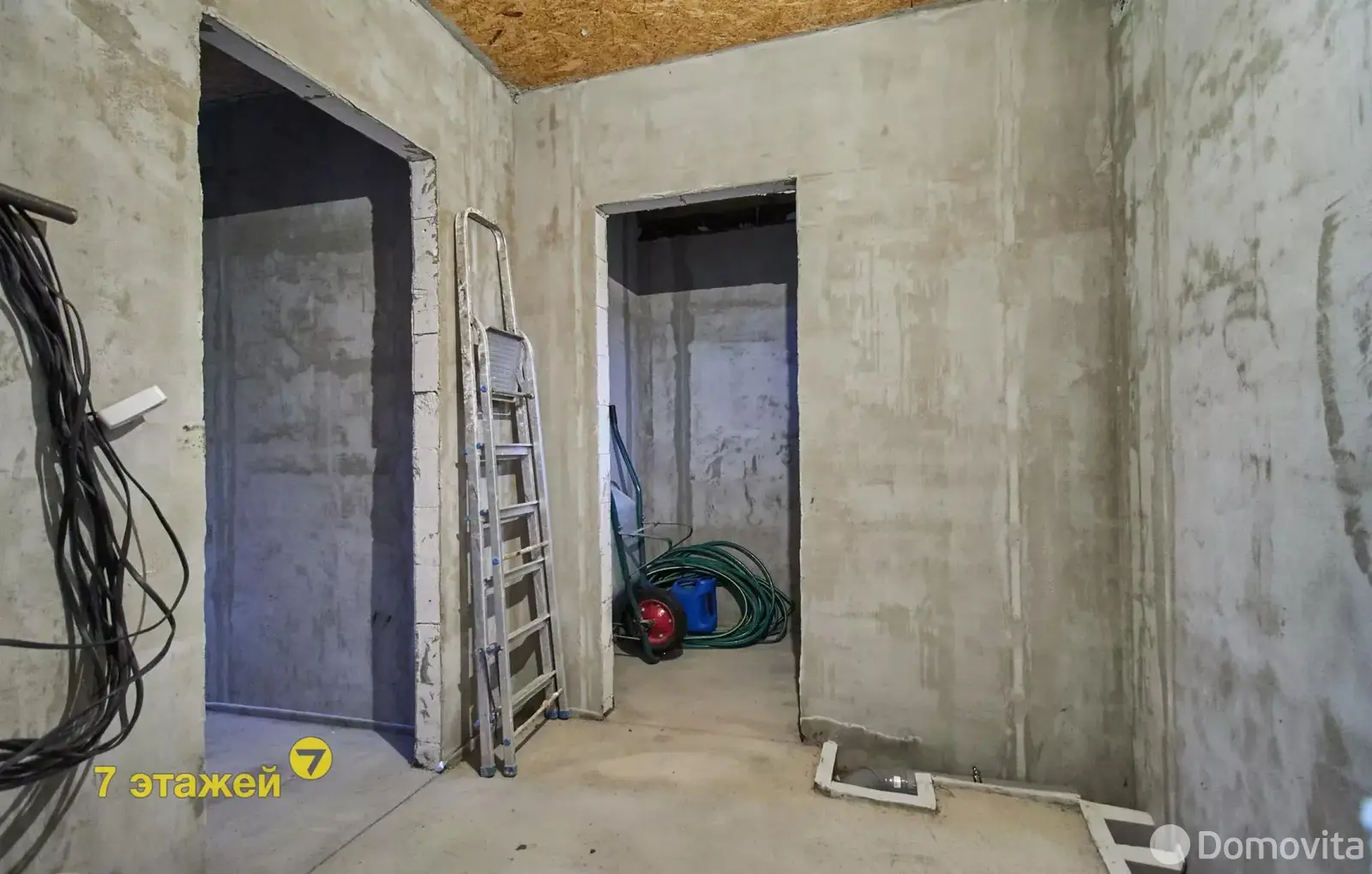 Продажа 2-этажной дачи в Полевой 2 Минская область, 86950USD, код 178452 - фото 15