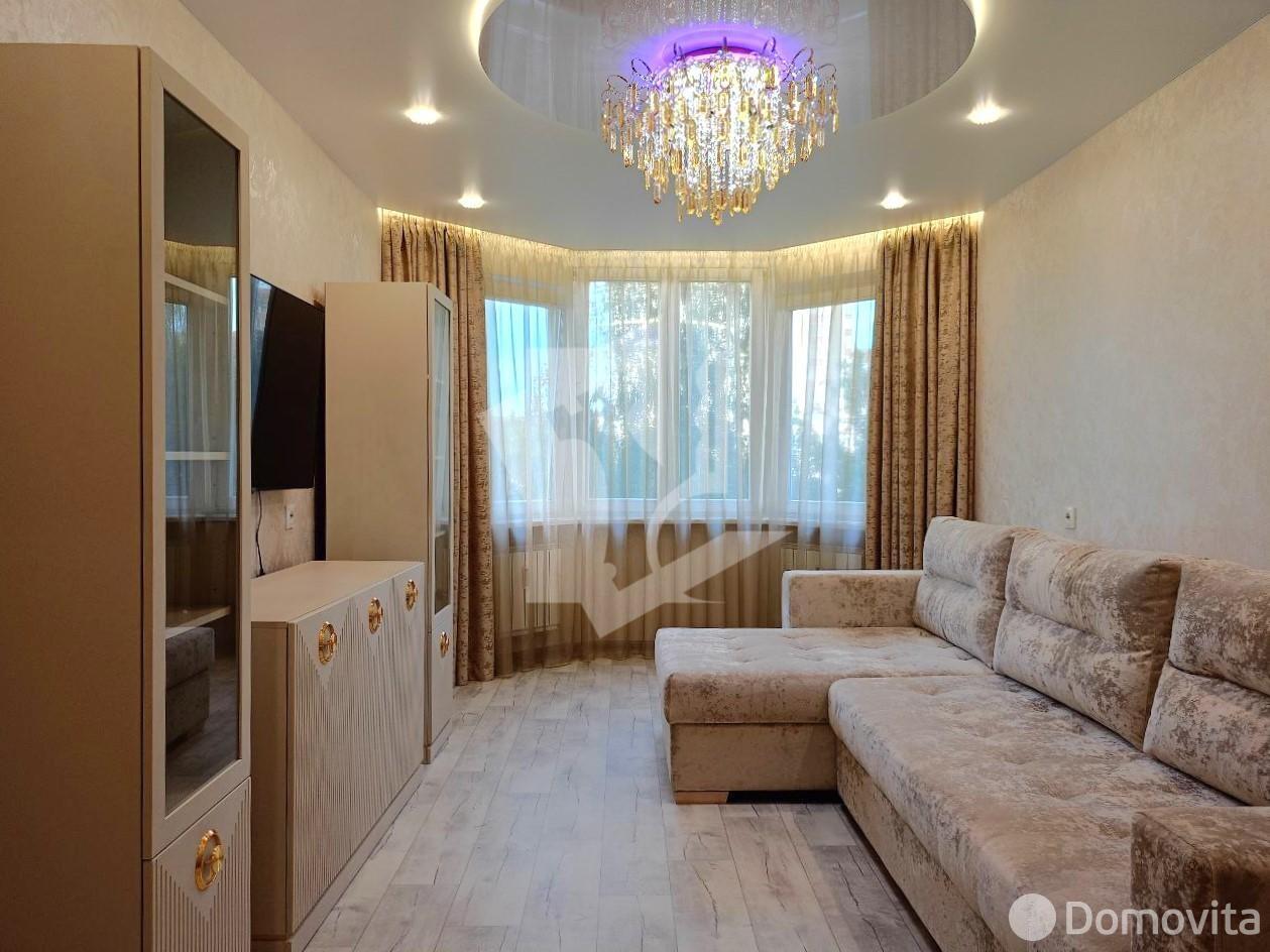 Снять 3-комнатную квартиру в Минске, ул. Червякова, д. 64, 750USD, код 142982 - фото 4