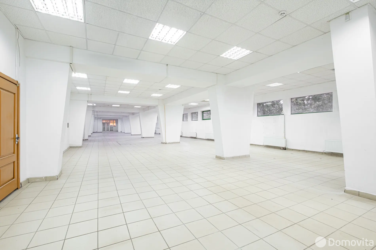 офис, Брест, ул. Кривошеина, д. 9 