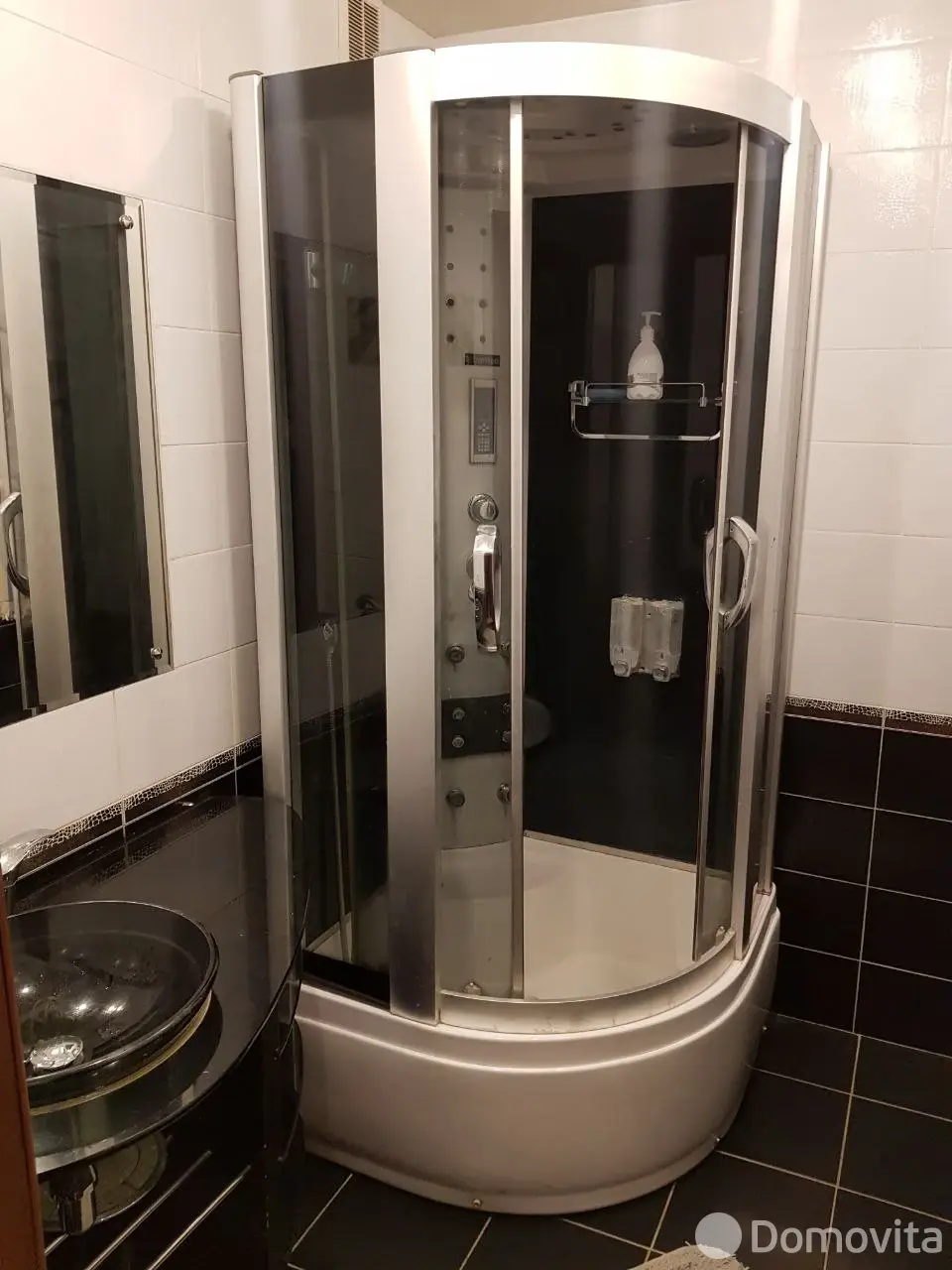 Снять 2-комнатную квартиру в Минске, ул. Одинцова, д. 113, 450USD, код 150219 - фото 11