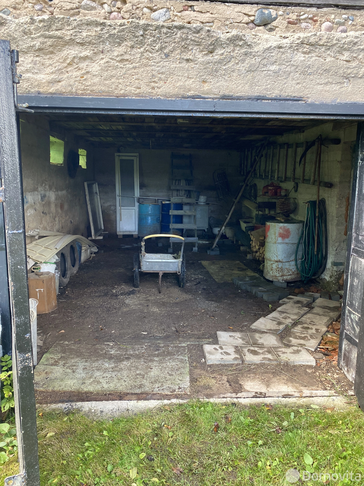 дом, Мордасы, 